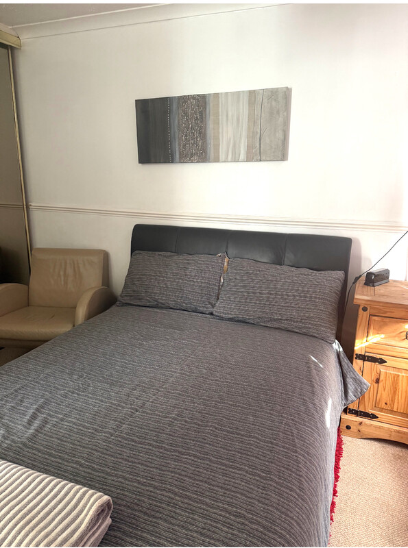 Double Room (Full Room) - Comfort stay - Gallery - 1
