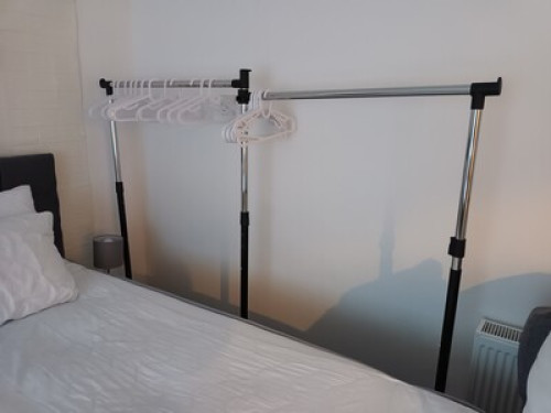  Cute studio apartment 