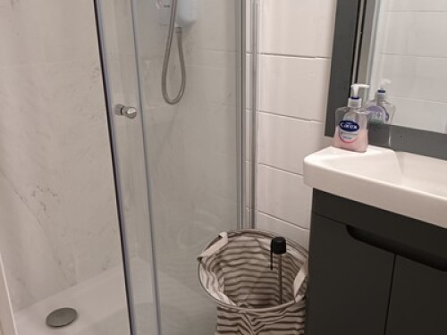  Cute studio apartment 