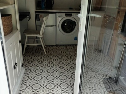  Cute studio apartment 