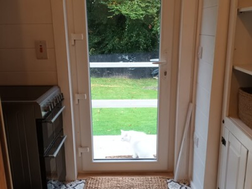  Cute studio apartment   - Gallery -  5