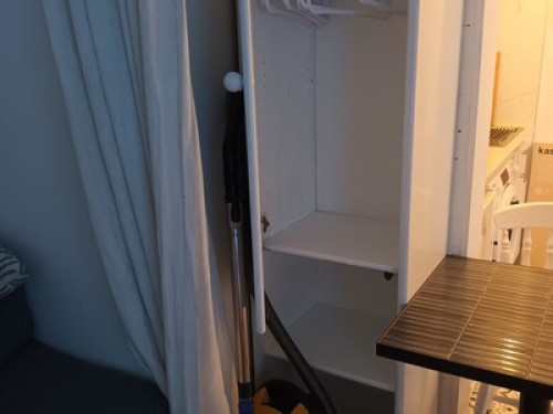  Cute studio apartment  - Gallery - 12