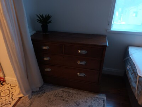  Cute studio apartment 