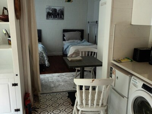  Cute studio apartment  - Gallery - 21