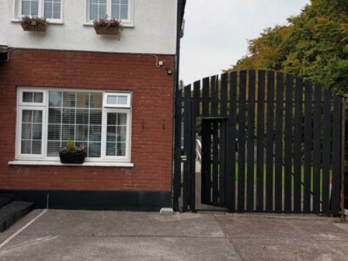  Cute studio apartment 