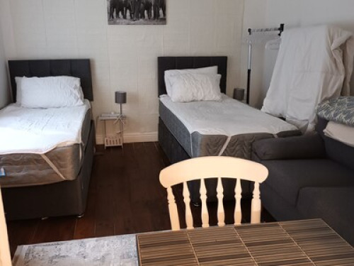 Cute studio apartment  - Gallery - 18
