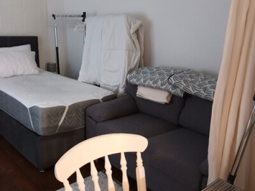  Cute studio apartment  - Gallery - 19