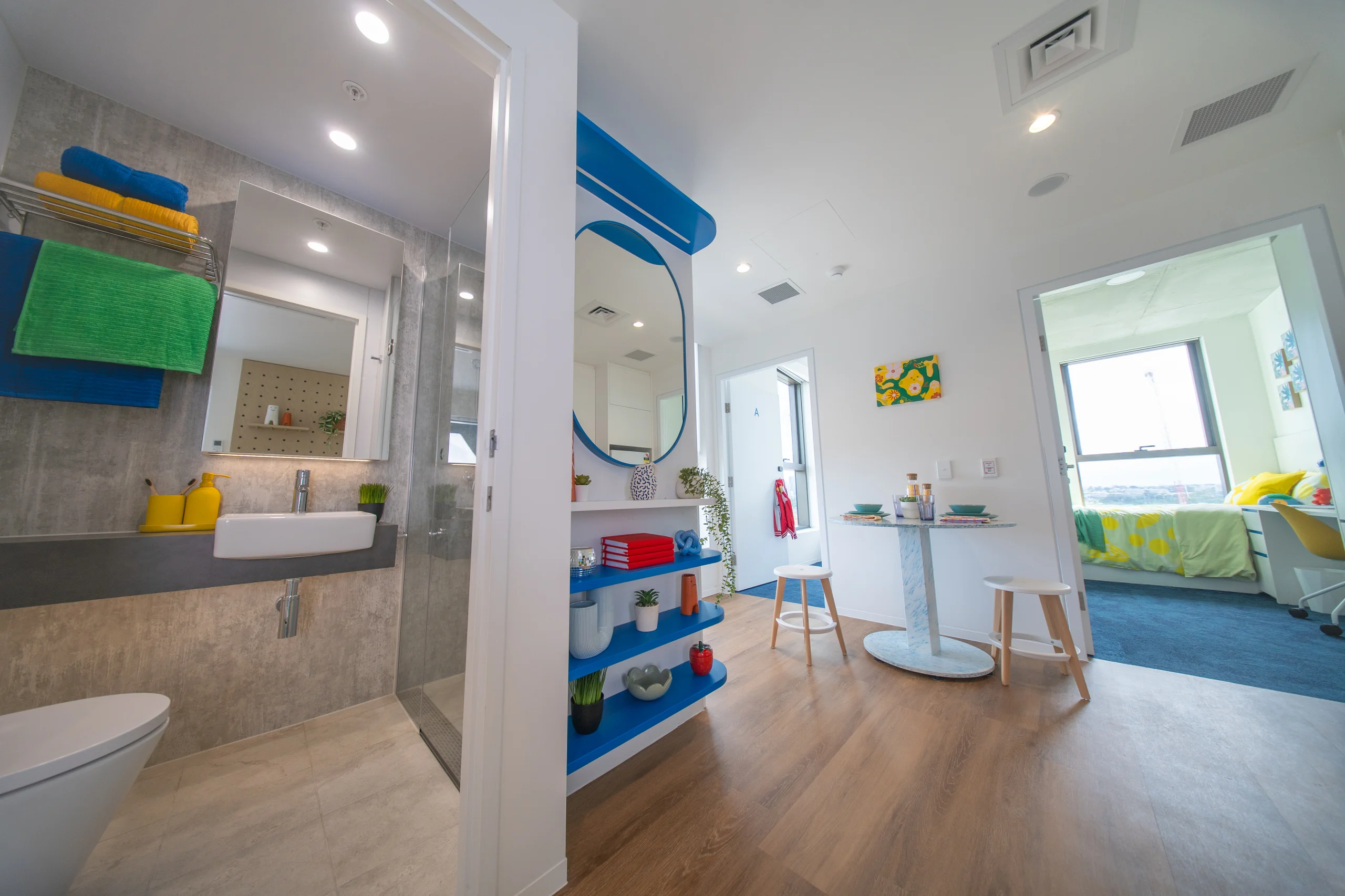  2 Bed Apartment  -  Scape Lachlan  - Gallery -  1