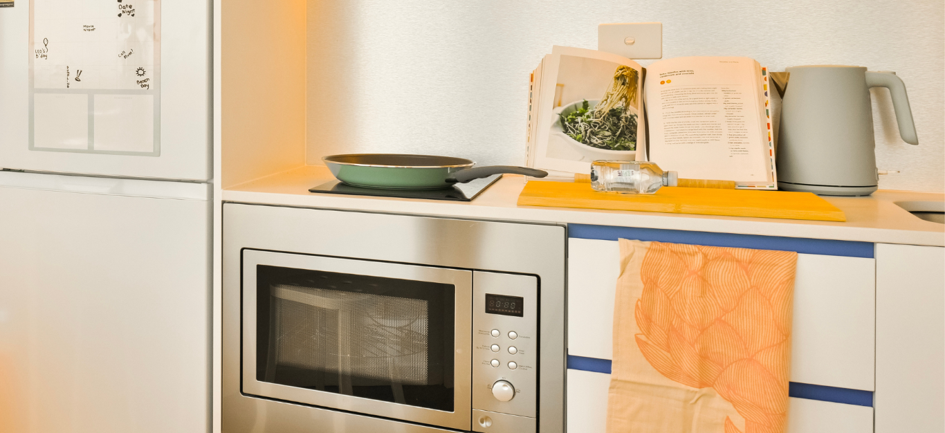  4 Bed Apartment  -  Scape Lachlan  - Gallery -  1