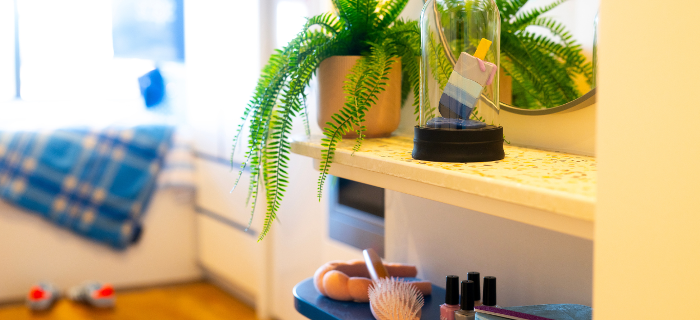  Signature Studio Suite - Double Bed With Standard View  -  Scape Lachlan  - Gallery -  1