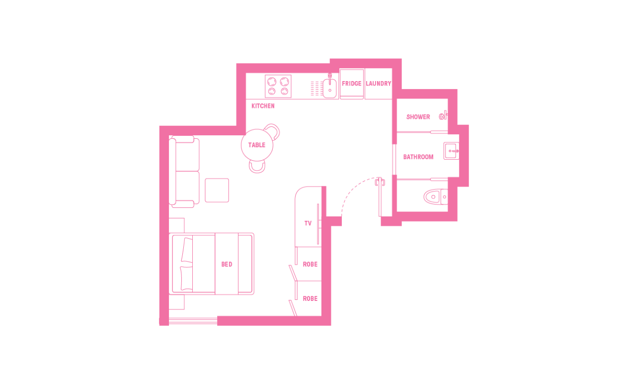  Ultra Studio Suite  -  Scape Lachlan  - Gallery -  2