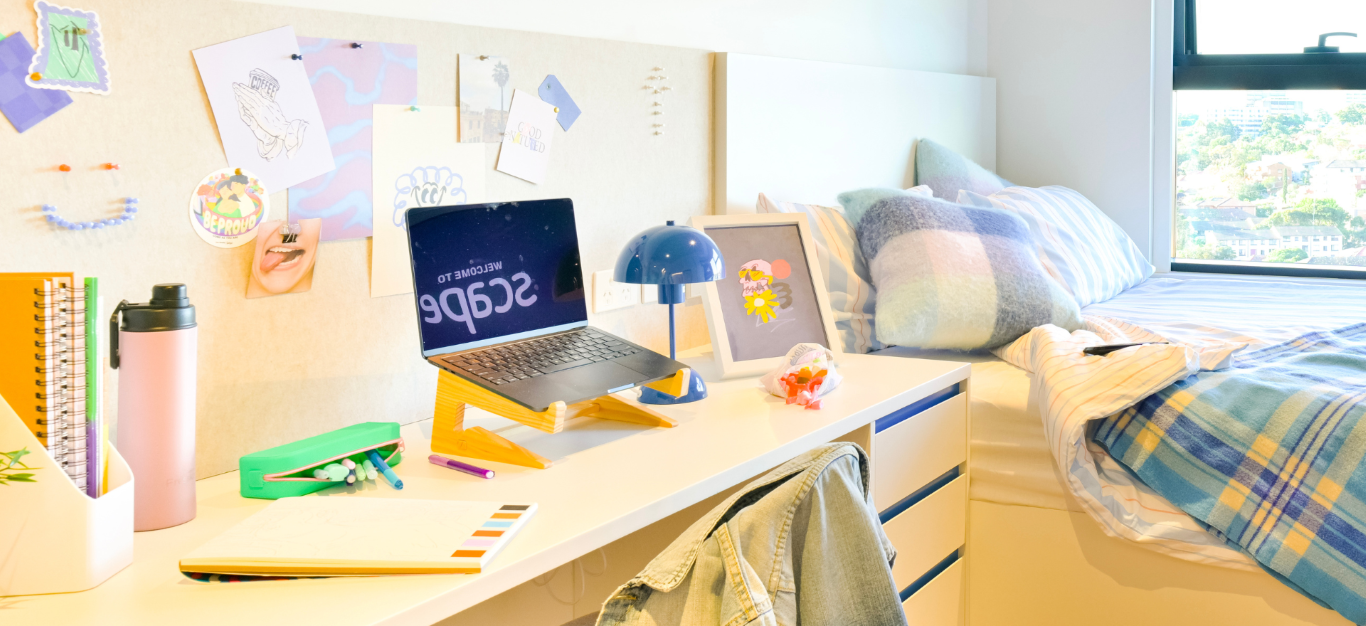  Ultra Studio Suite  -  Scape Lachlan  - Gallery -  1