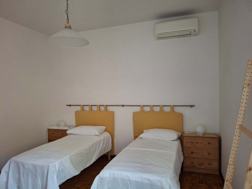 Room in Via Pistoiese, Firenze for 95 m² with 2 bedrooms