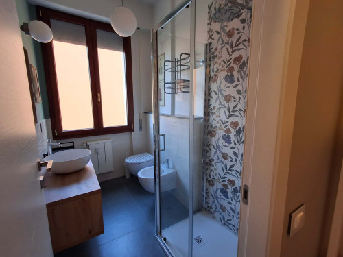 Room in Via Pistoiese, Firenze for 95 m² with 2 bedrooms