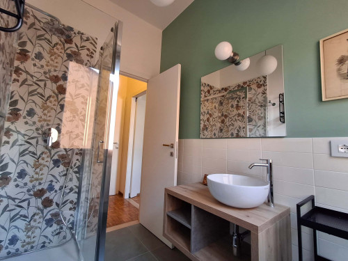 Room in Via Pistoiese, Firenze for 95 m² with 2 bedrooms  - Gallery -  5