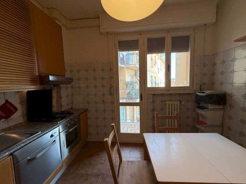 Spaziosa stanza condivisa inVia Capo di Mondo - Gallery - 15