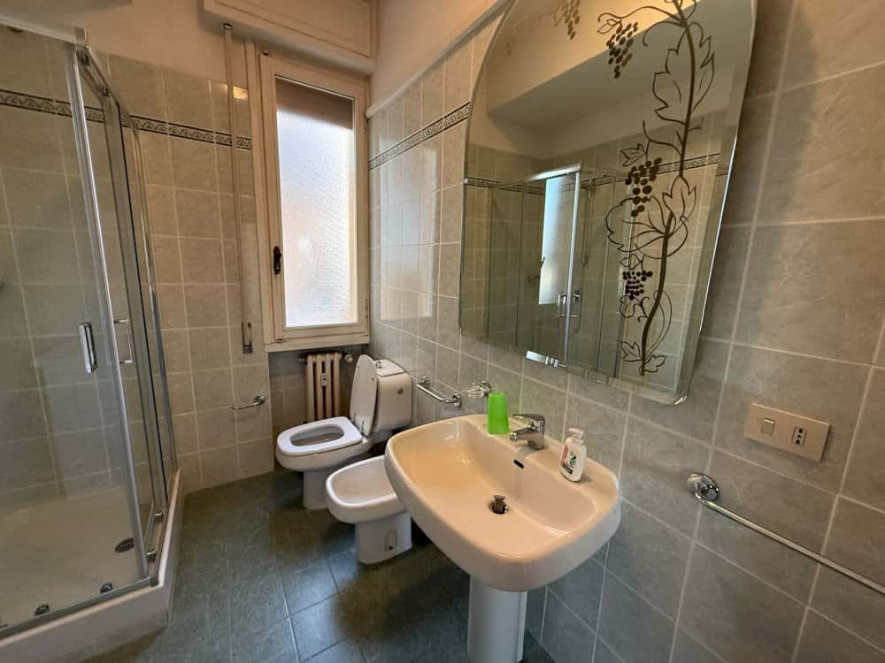 Spaziosa Stanza Condivisa InVia Capo Di Mondo - Spaziosa stanza condivisa inVia Capo di Mondo - Gallery - 6