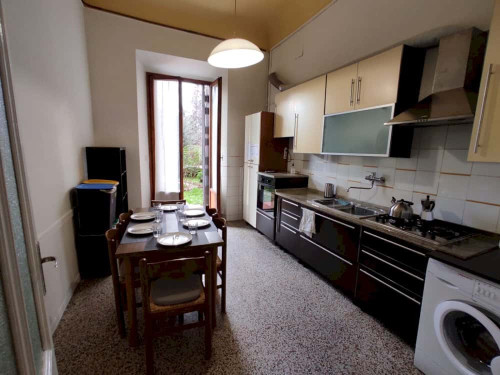 Stanza condivisa inVia del Bronzino - Gallery - 24