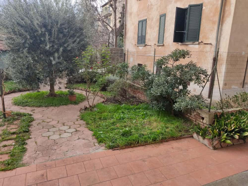 Stanza condivisa inVia del Bronzino - Gallery - 20