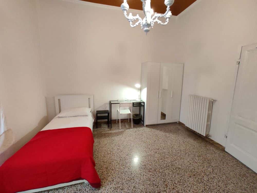  Stanza Condivisa InVia Del Bronzino  -  Stanza condivisa inVia del Bronzino  - Gallery -  6