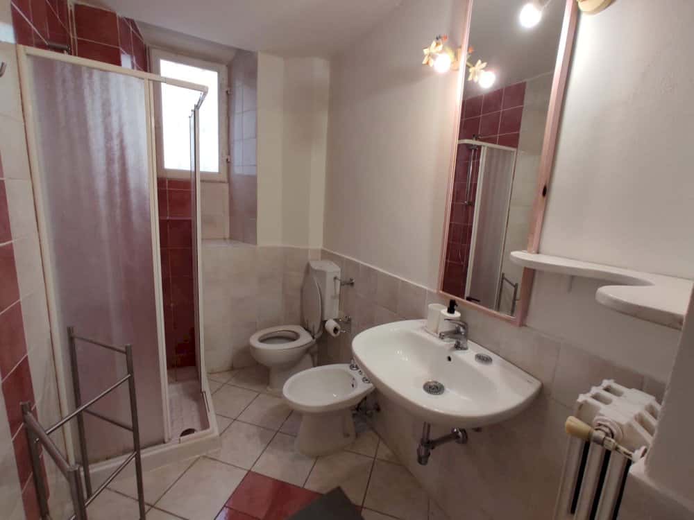  Stanza Condivisa InVia Del Bronzino  -  Stanza condivisa inVia del Bronzino  - Gallery -  2