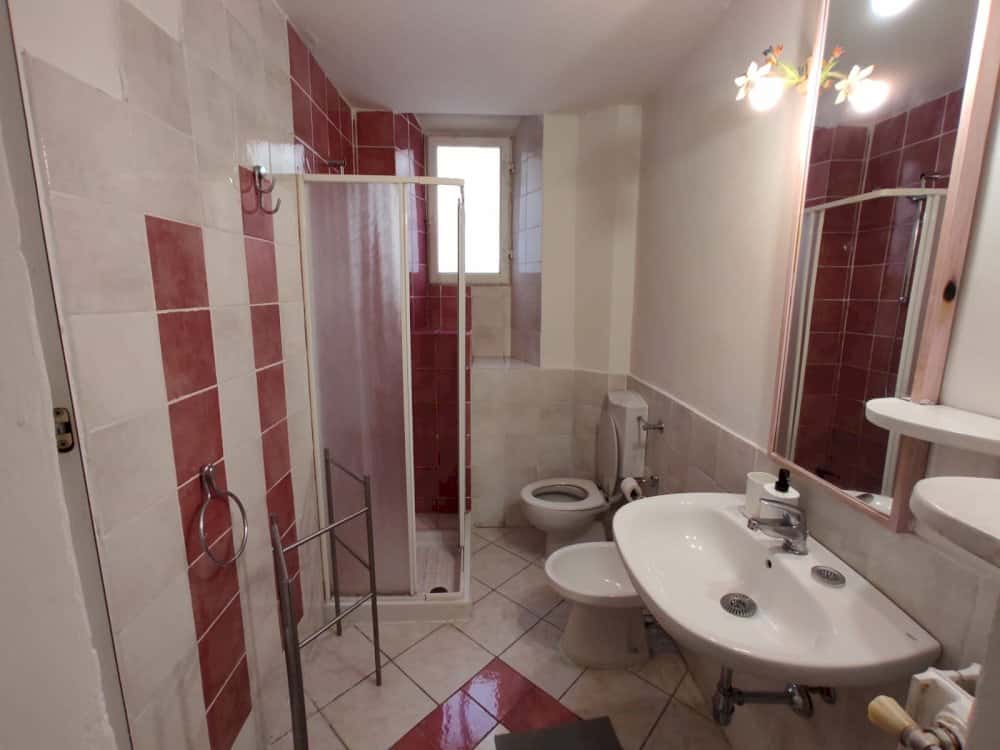  Stanza Condivisa InVia Del Bronzino  -  Stanza condivisa inVia del Bronzino  - Gallery -  4