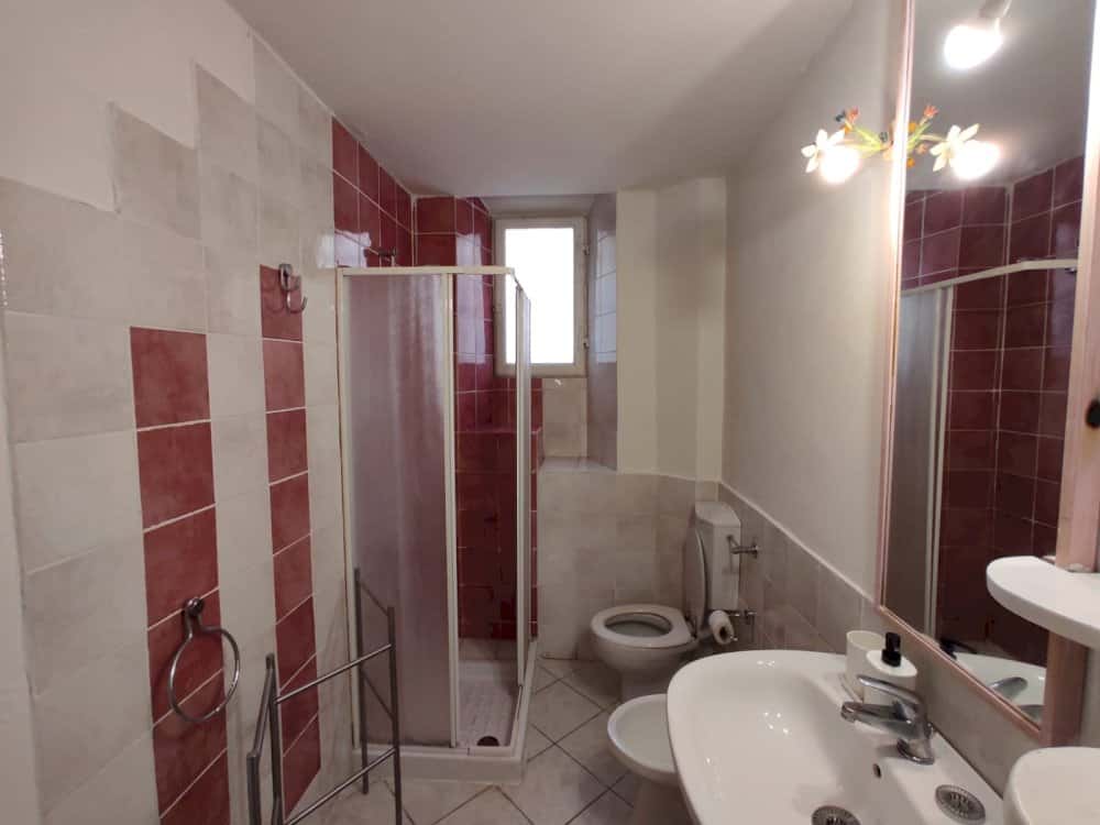  Stanza Condivisa InVia Del Bronzino  -  Stanza condivisa inVia del Bronzino  - Gallery -  3