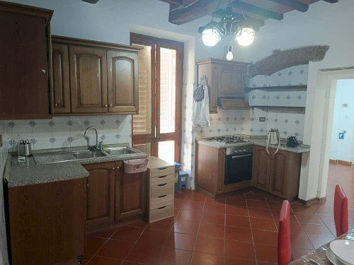 Camera condivisa in Via Calzolari 21