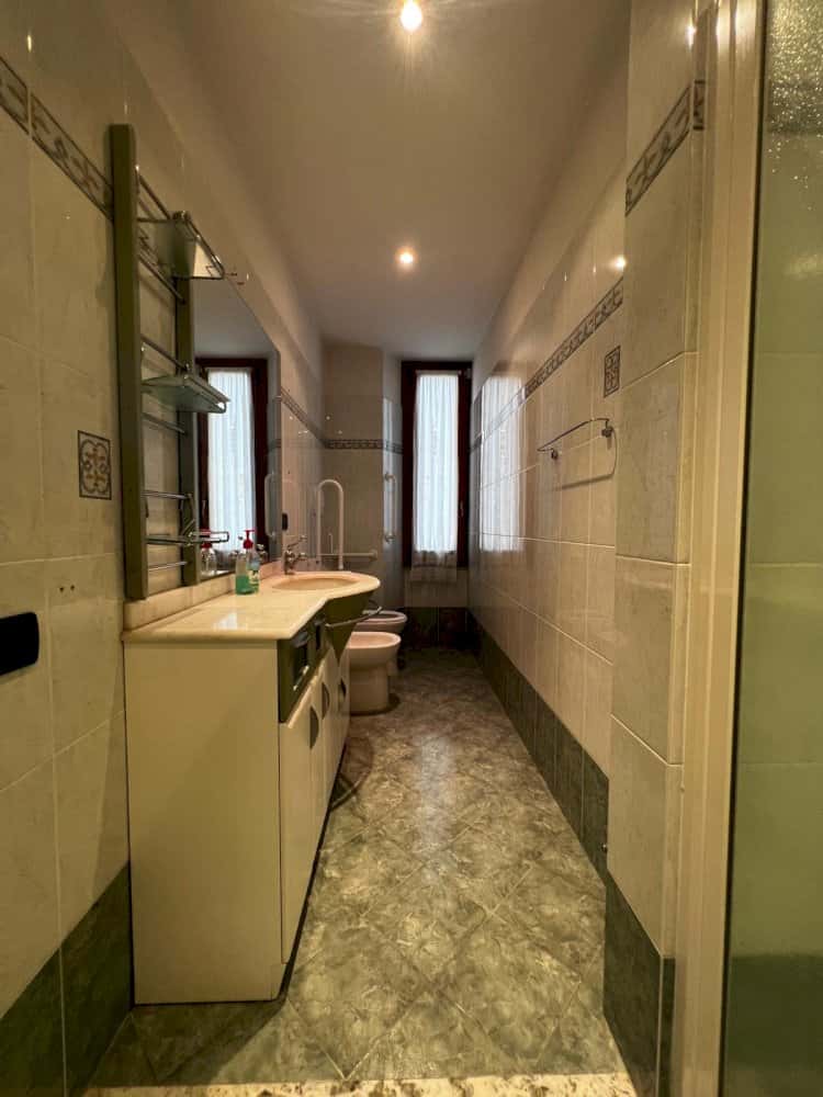 Spaziosa Stanza Condivisa In Via La Farina - Spaziosa stanza condivisa in Via la Farina - Gallery - 15
