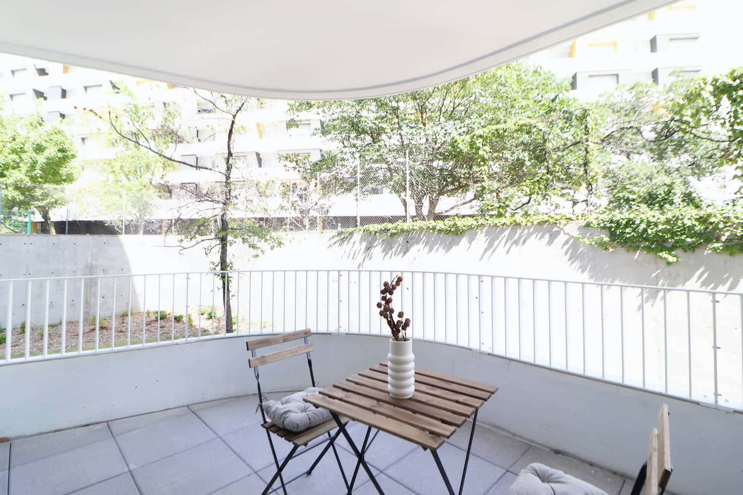 Charming 12 m² bedroom to rent fully equipped near Lyon