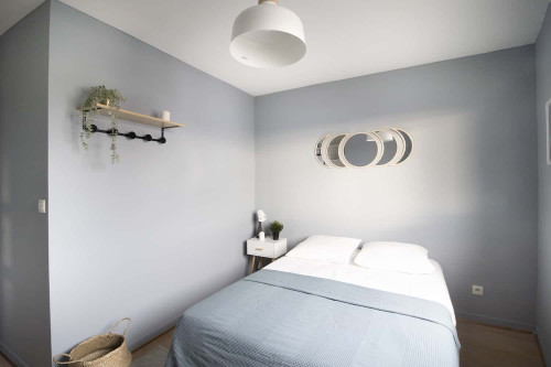 Quiet and warm room - LY019 - Gallery - 11