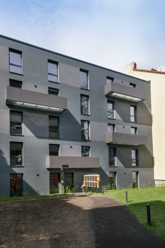 Zimmer in der Stromstraße