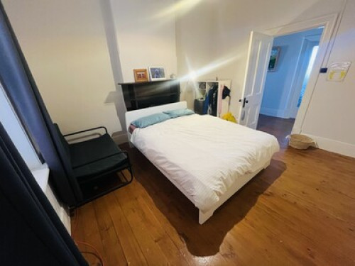 Welcome to our OG 1890’s stone home