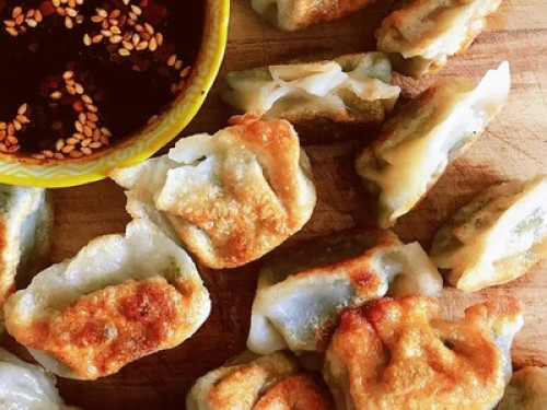 Welcome to our OG 1890’s stone home