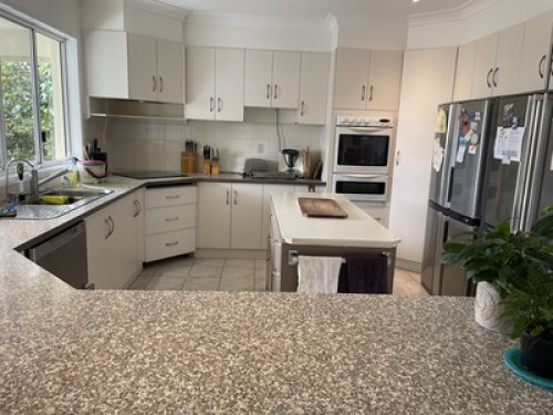 Beautiful home in Goonellabah