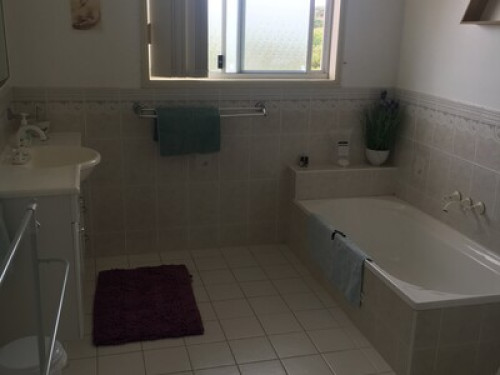 Beautiful home in Goonellabah