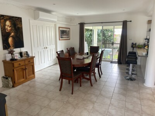 Beautiful home in Goonellabah