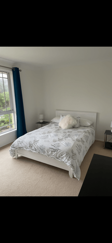 Room With Double Bed(Full Room) - 1