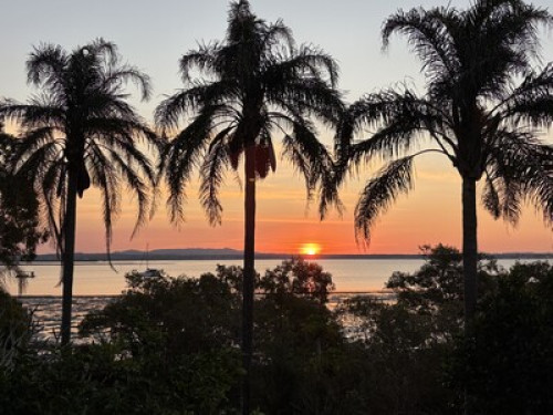 Homestay on Macleay Island 
