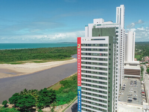 Beautiful apartment by the sea Recife