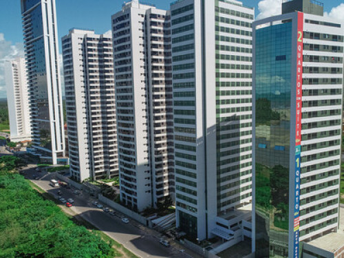Beautiful apartment by the sea Recife - Gallery - 10