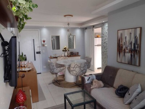 Beautiful apartment by the sea Recife - Gallery - 19