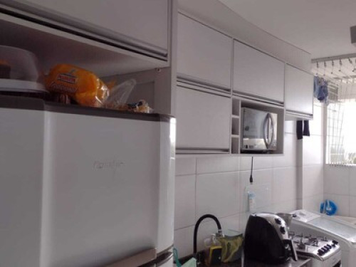 Beautiful apartment by the sea Recife - Gallery - 13