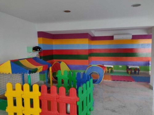 Beautiful apartment by the sea Recife