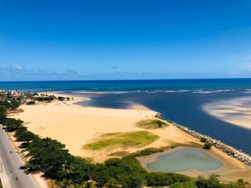 Beautiful apartment by the sea Recife - Gallery - 8