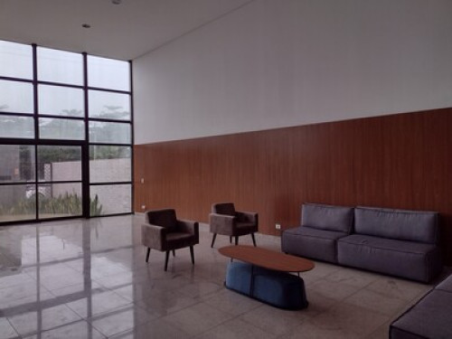 Beautiful apartment by the sea Recife
