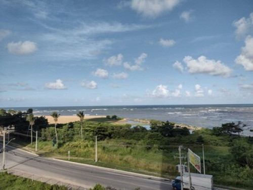 Beautiful apartment by the sea Recife - Gallery - 17