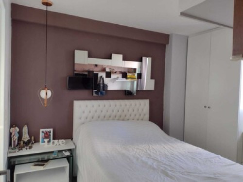 Beautiful apartment by the sea Recife