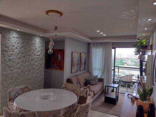 Beautiful apartment by the sea Recife - Gallery - 20