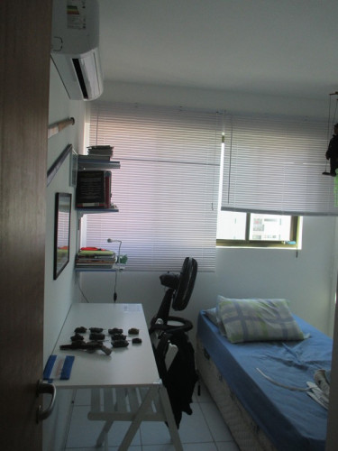 Suitable novo na Praia de Boa Viagem - Gallery - 5